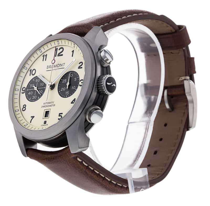 Bremont ALT1 ALT1-C/CR